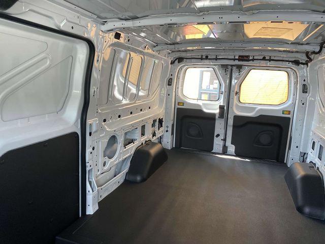 new 2025 Ford Transit-250 car, priced at $55,085