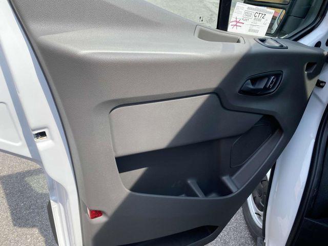 new 2025 Ford Transit-250 car, priced at $54,932