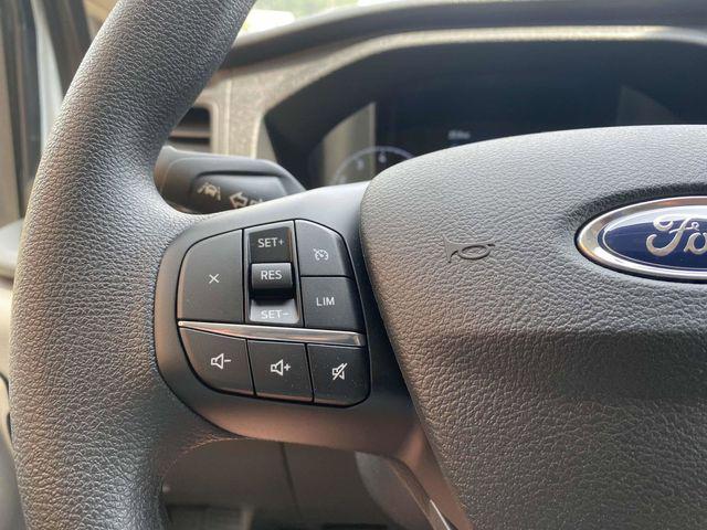 new 2025 Ford Transit-250 car, priced at $55,085