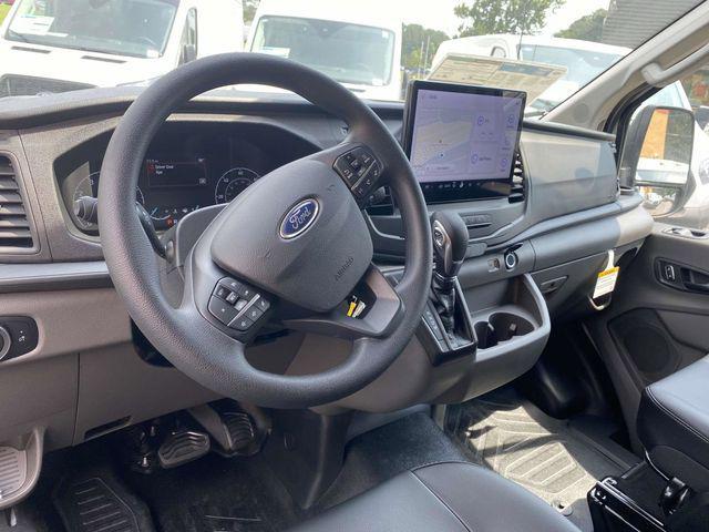 new 2025 Ford Transit-250 car, priced at $54,932