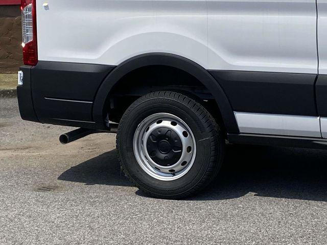 new 2025 Ford Transit-250 car, priced at $54,932