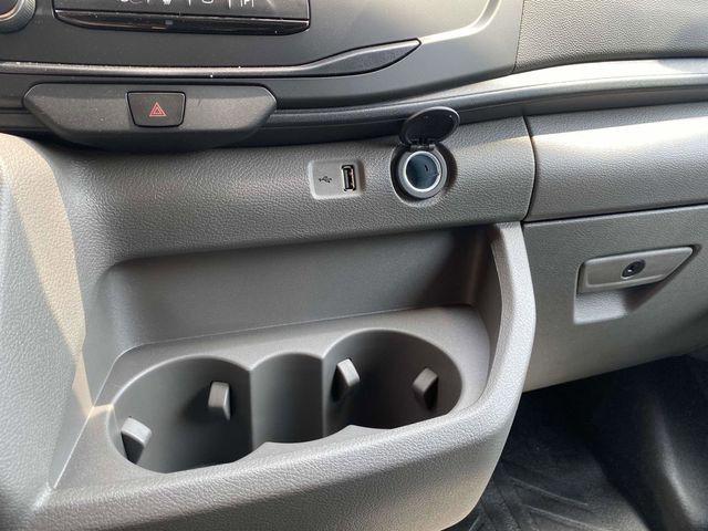 new 2025 Ford Transit-250 car, priced at $54,932