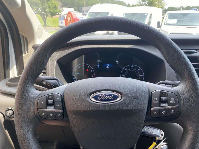 new 2025 Ford Transit-250 car, priced at $54,932