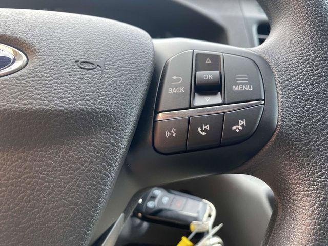 new 2025 Ford Transit-250 car, priced at $55,085