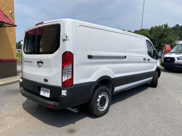 new 2025 Ford Transit-250 car, priced at $54,932