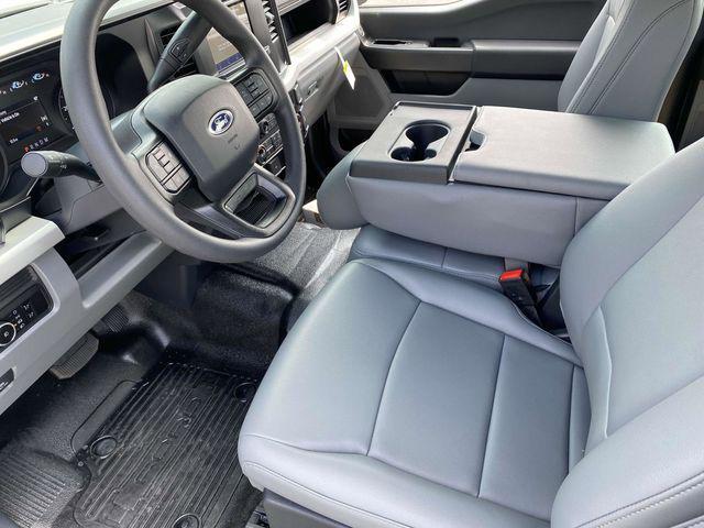 new 2025 Ford F-250 car, priced at $51,235