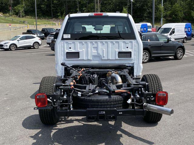 new 2025 Ford F-250 car, priced at $51,235