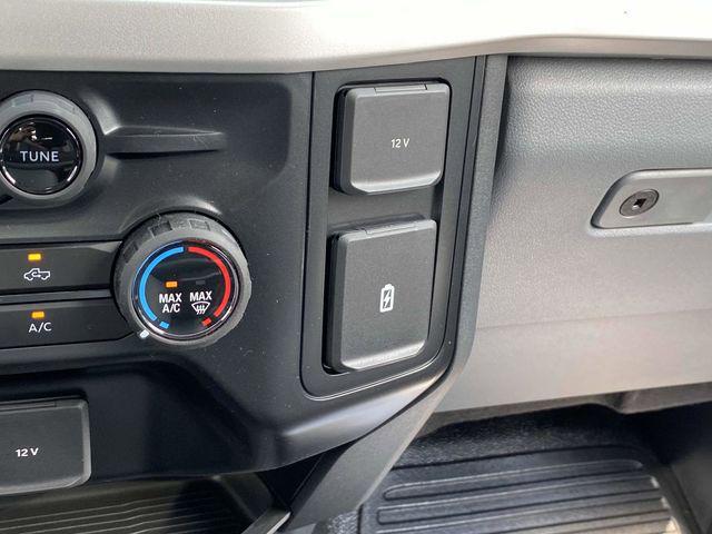 new 2025 Ford F-250 car, priced at $51,235