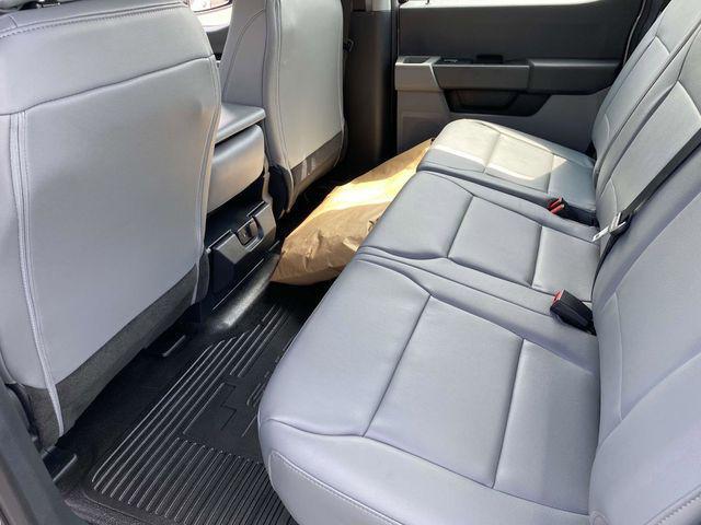new 2025 Ford F-250 car, priced at $51,235