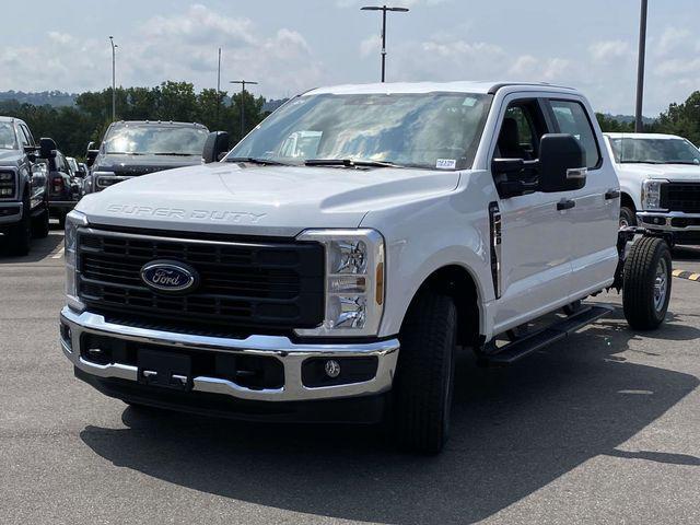 new 2025 Ford F-250 car, priced at $51,235