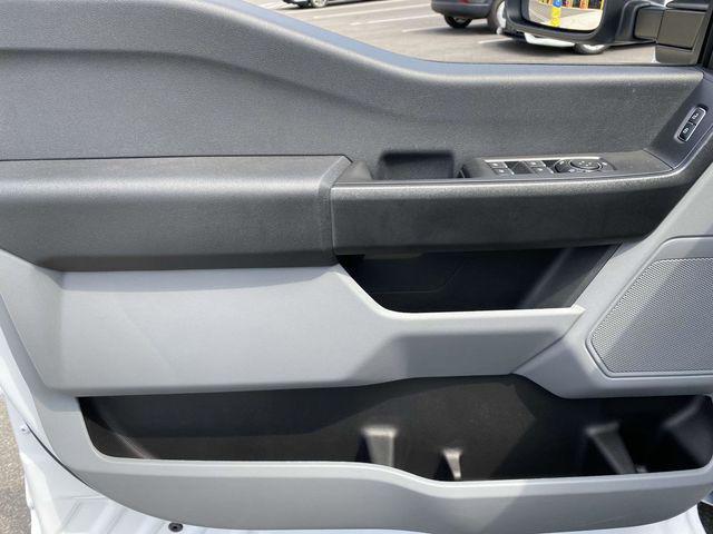 new 2025 Ford F-250 car, priced at $51,235