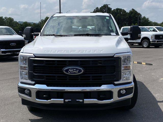 new 2025 Ford F-250 car, priced at $51,235