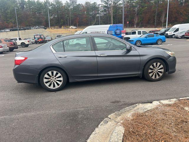 used 2013 Honda Accord car, priced at $8,999