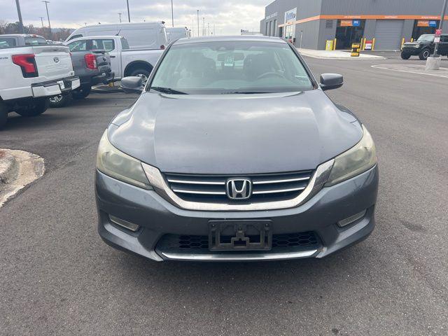 used 2013 Honda Accord car, priced at $8,999