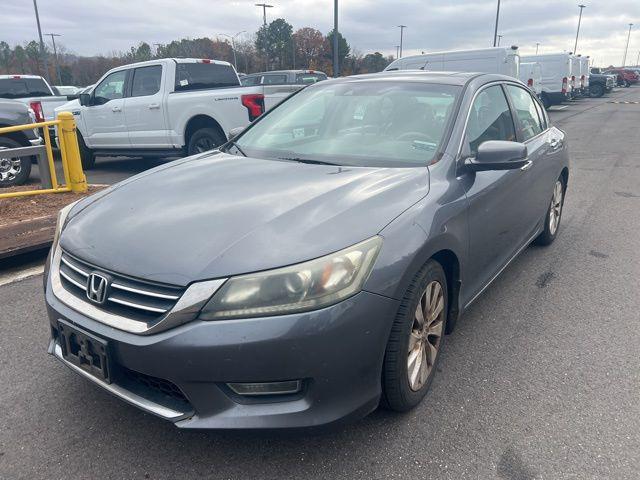 used 2013 Honda Accord car, priced at $8,999