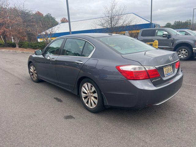 used 2013 Honda Accord car, priced at $8,999