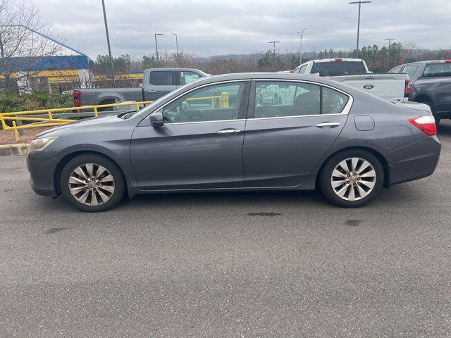 used 2013 Honda Accord car, priced at $8,999