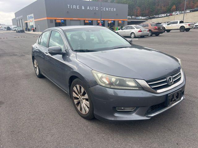 used 2013 Honda Accord car, priced at $8,999