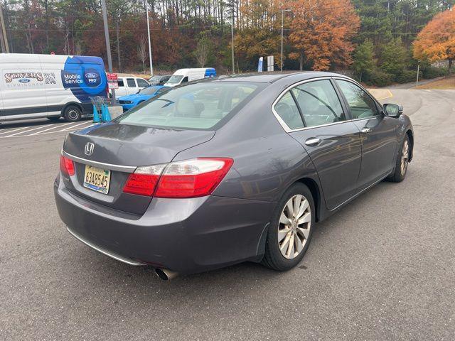 used 2013 Honda Accord car, priced at $8,999