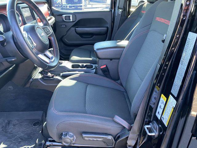 used 2019 Jeep Wrangler Unlimited car, priced at $30,499