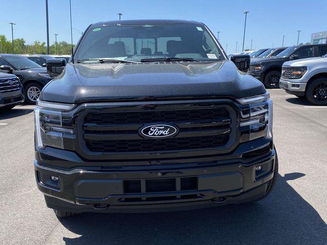 new 2025 Ford F-150 car, priced at $66,449