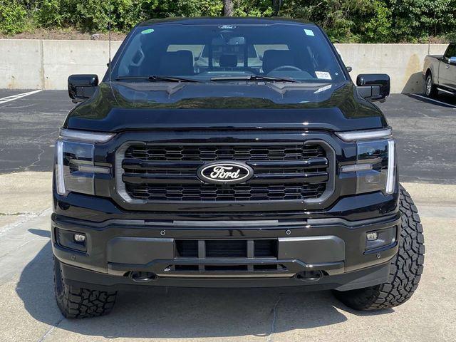new 2025 Ford F-150 car, priced at $70,944