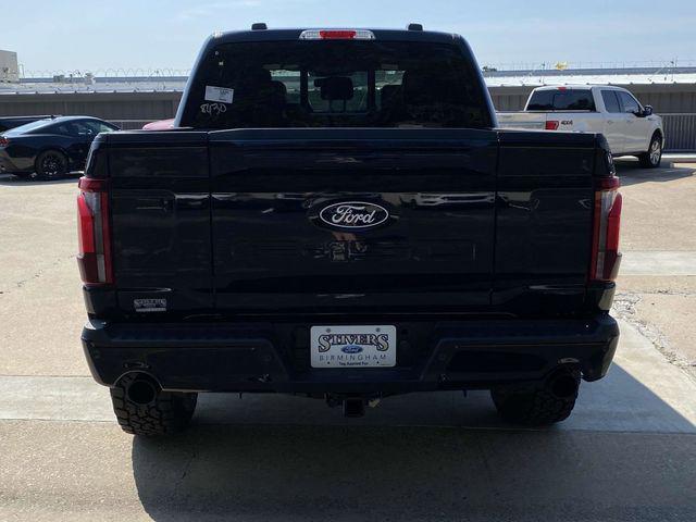 new 2025 Ford F-150 car, priced at $70,944