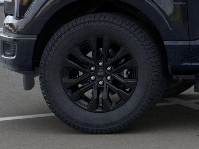 new 2025 Ford F-150 car, priced at $70,038