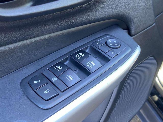 used 2018 Jeep Cherokee car, priced at $13,777