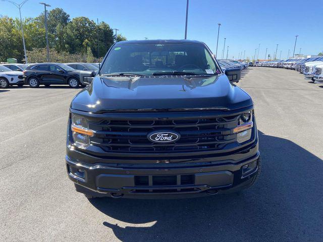 new 2024 Ford F-150 car, priced at $54,956