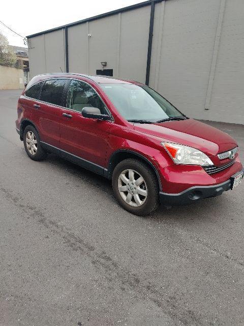 used 2008 Honda CR-V car, priced at $8,999