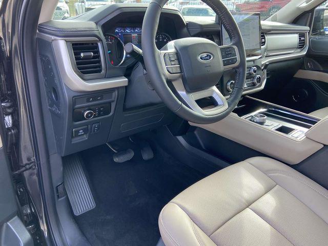 new 2024 Ford Expedition car, priced at $59,836