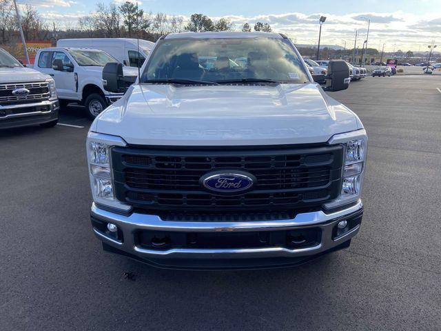 new 2024 Ford F-250 car, priced at $43,450