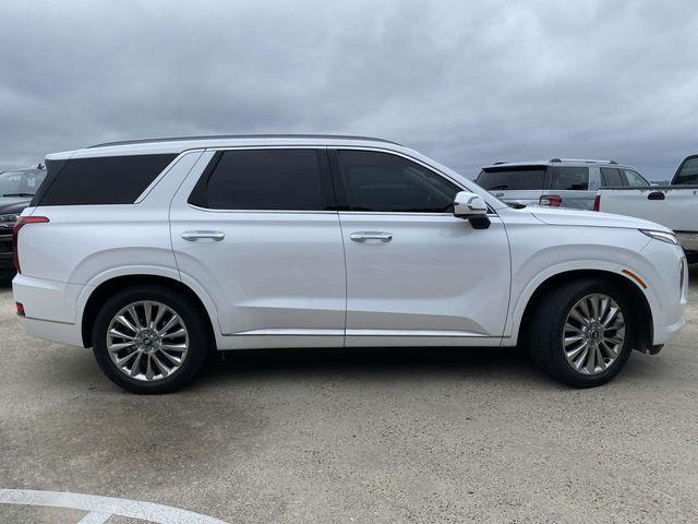 used 2020 Hyundai Palisade car, priced at $22,999