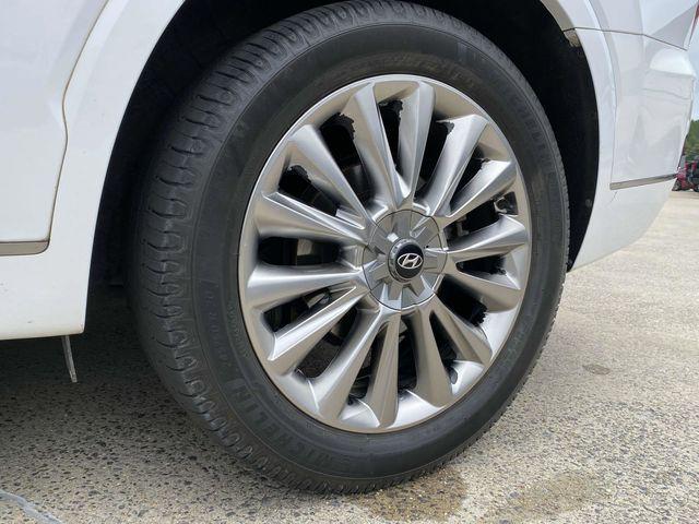 used 2020 Hyundai Palisade car, priced at $22,999