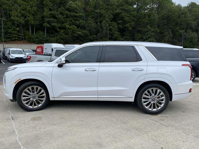 used 2020 Hyundai Palisade car, priced at $22,999