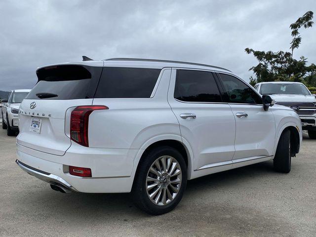 used 2020 Hyundai Palisade car, priced at $22,999