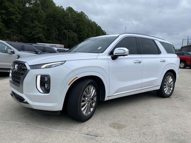 used 2020 Hyundai Palisade car, priced at $22,999