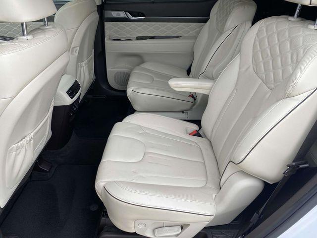 used 2020 Hyundai Palisade car, priced at $22,999