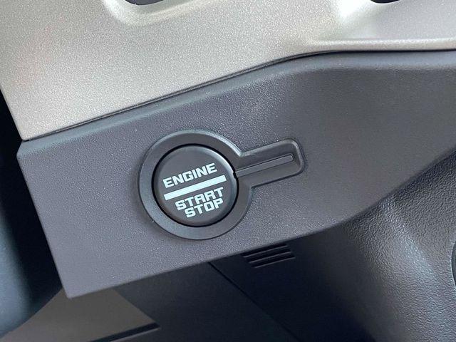 new 2025 Ford Bronco car, priced at $53,914