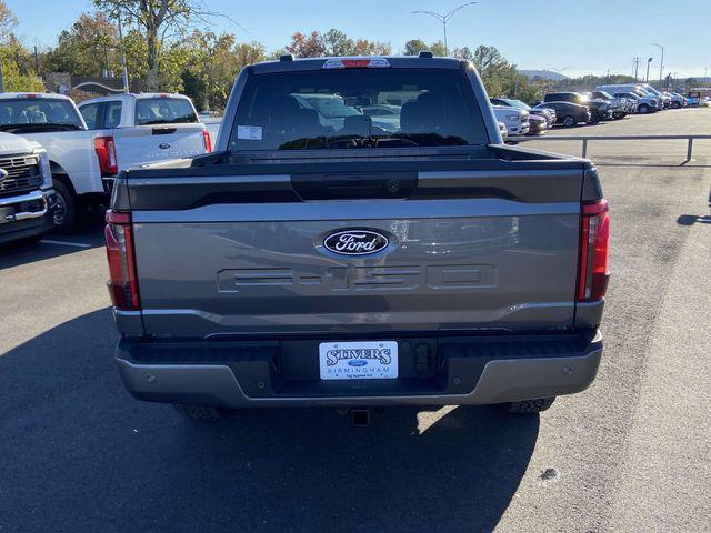 new 2024 Ford F-150 car, priced at $51,926