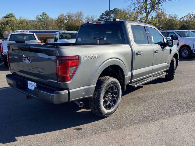 new 2024 Ford F-150 car, priced at $51,926