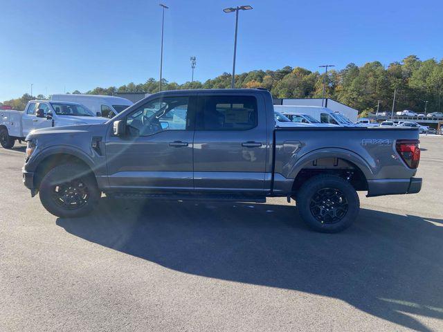 new 2024 Ford F-150 car, priced at $51,926