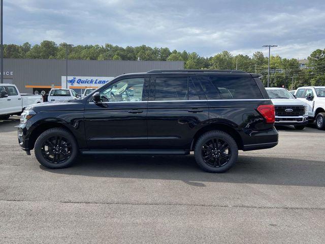 new 2024 Ford Expedition car, priced at $54,775