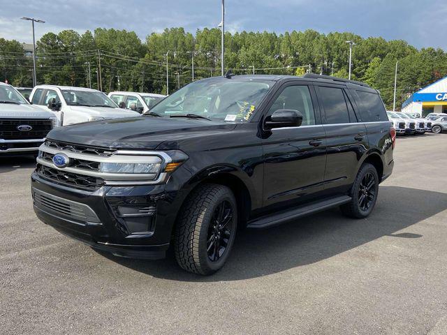 new 2024 Ford Expedition car, priced at $54,775