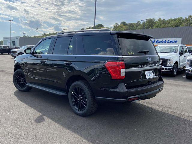 new 2024 Ford Expedition car, priced at $54,775