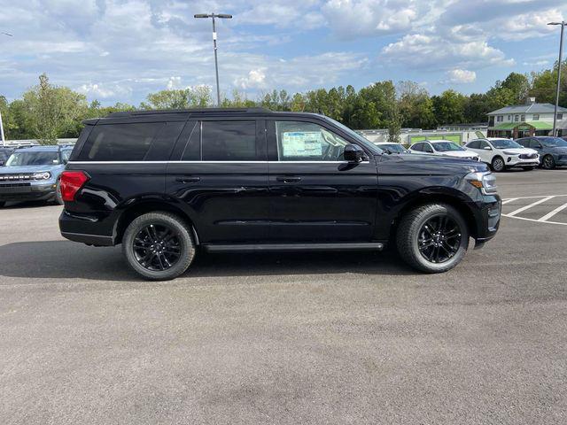 new 2024 Ford Expedition car, priced at $54,775