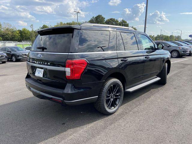 new 2024 Ford Expedition car, priced at $54,775