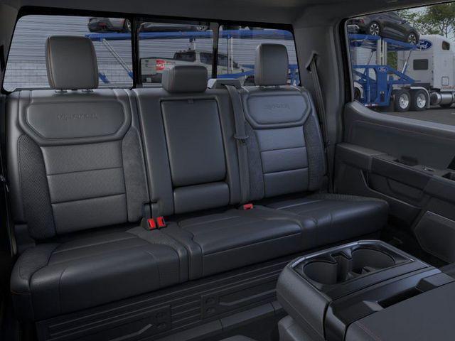 new 2025 Ford F-150 car, priced at $94,460