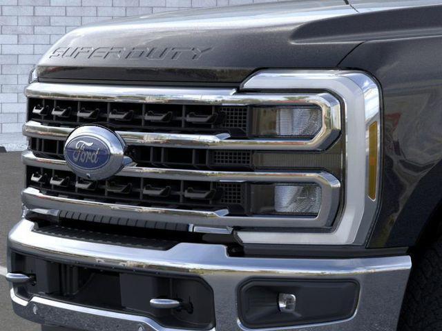 new 2024 Ford F-350 car, priced at $91,062